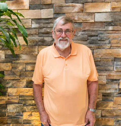 'Reasons to keep believing': Man grateful for innovative treatments, integrated care